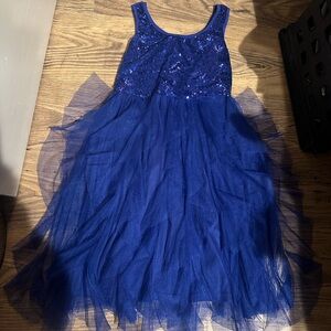 SHEIN | Dress - size 9Y